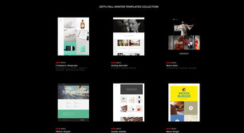 除了Pinterest，這些優質設計及圖片網站建議收藏，助力網頁設計與系統維護