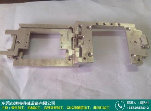 精密智造，品質為核 廈門電子設備零件加工生產廠的自動化品質控制體系